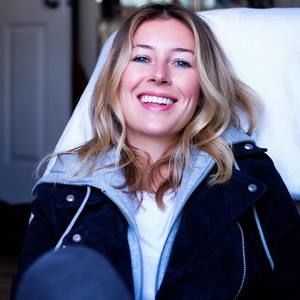 Meet your Posher, Kelly